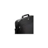 Case Logic | VNCI215 | Fits up to size 15.6 " | Messenger - Briefcase | Black | Shoulder strap