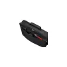 Case Logic | VNCI215 | Fits up to size 15.6 " | Messenger - Briefcase | Black | Shoulder strap
