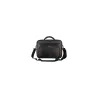 Targus | Classic | Fits up to size 14 " | Messenger - Briefcase | Black/Red | Shoulder strap