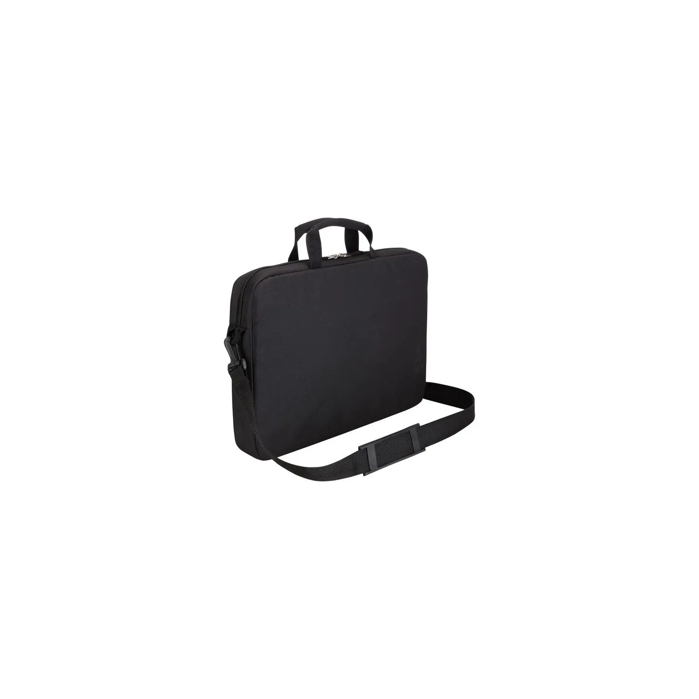 Case Logic | VNAI215 | Fits up to size 15.6 " | Messenger - Briefcase | Black | Shoulder strap