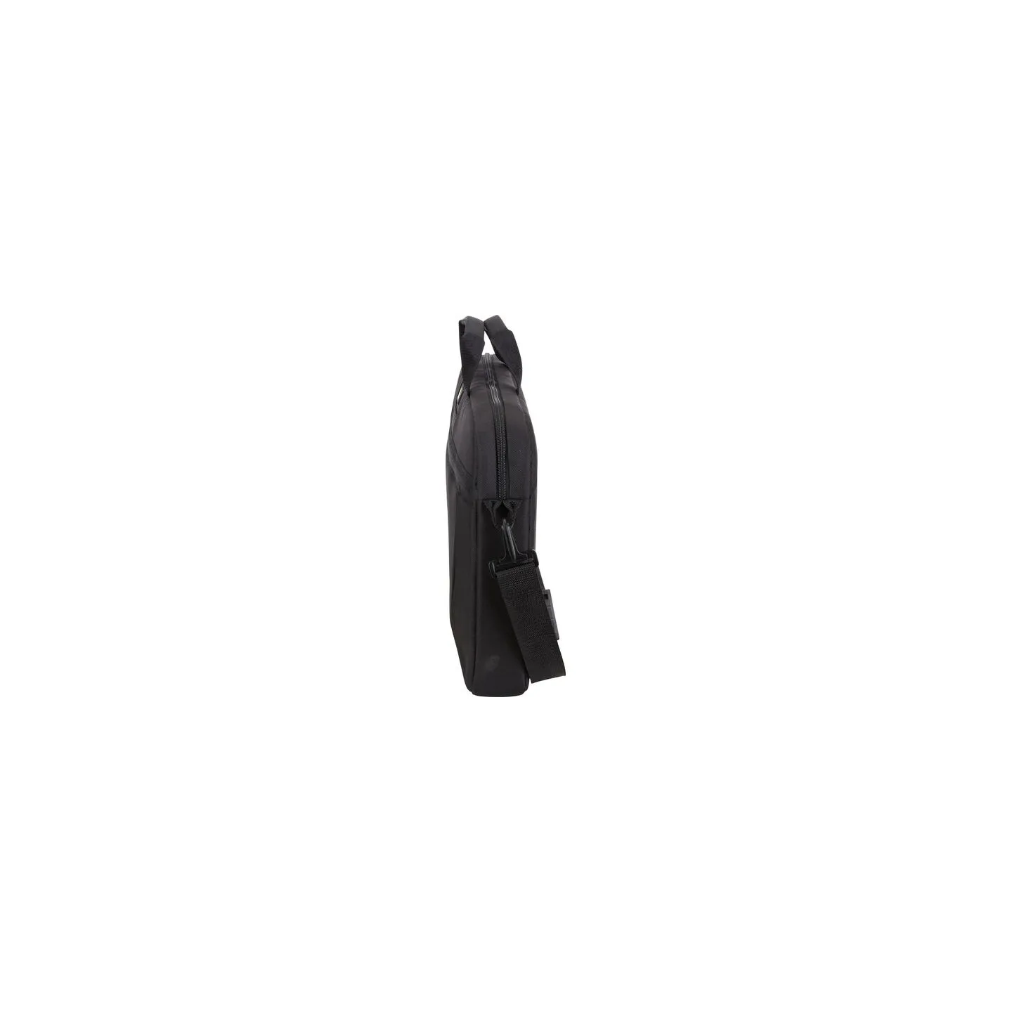 Case Logic | VNAI215 | Fits up to size 15.6 " | Messenger - Briefcase | Black | Shoulder strap