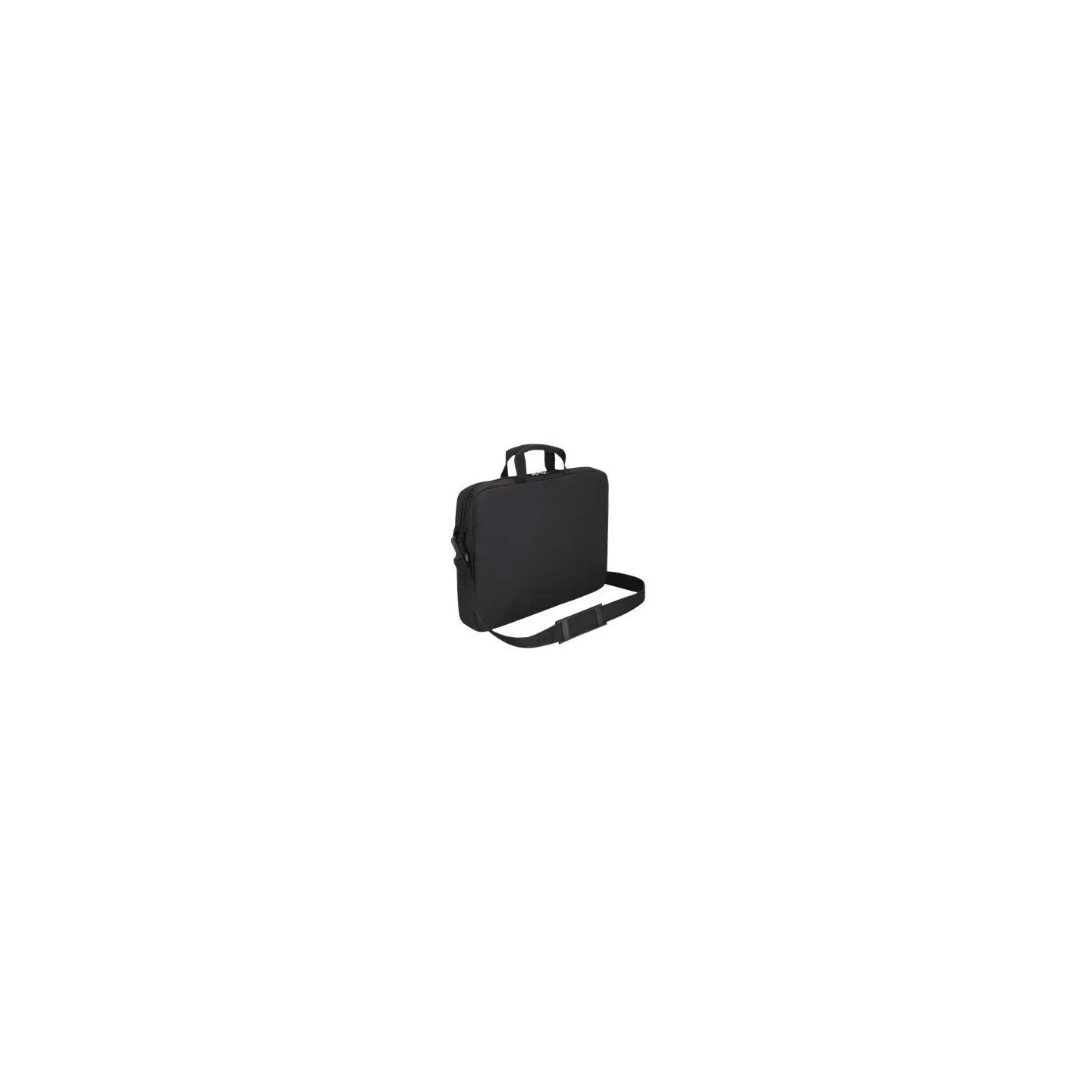 Case Logic | VNAI215 | Fits up to size 15.6 " | Messenger - Briefcase | Black | Shoulder strap
