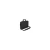 Case Logic | VNAI215 | Fits up to size 15.6 " | Messenger - Briefcase | Black | Shoulder strap