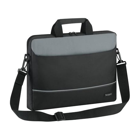 Targus INTELLECT 15.6" TOPLOAD BLACK