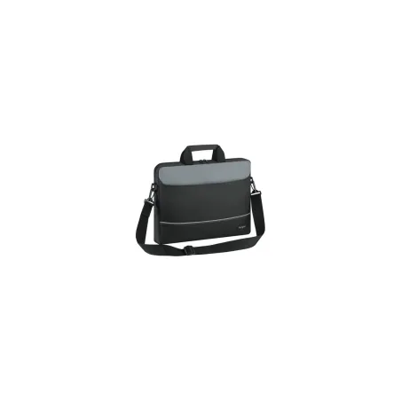 Targus INTELLECT 15.6" TOPLOAD BLACK