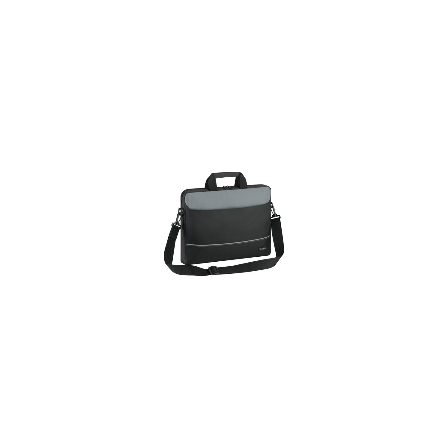 Targus INTELLECT 15.6" TOPLOAD BLACK