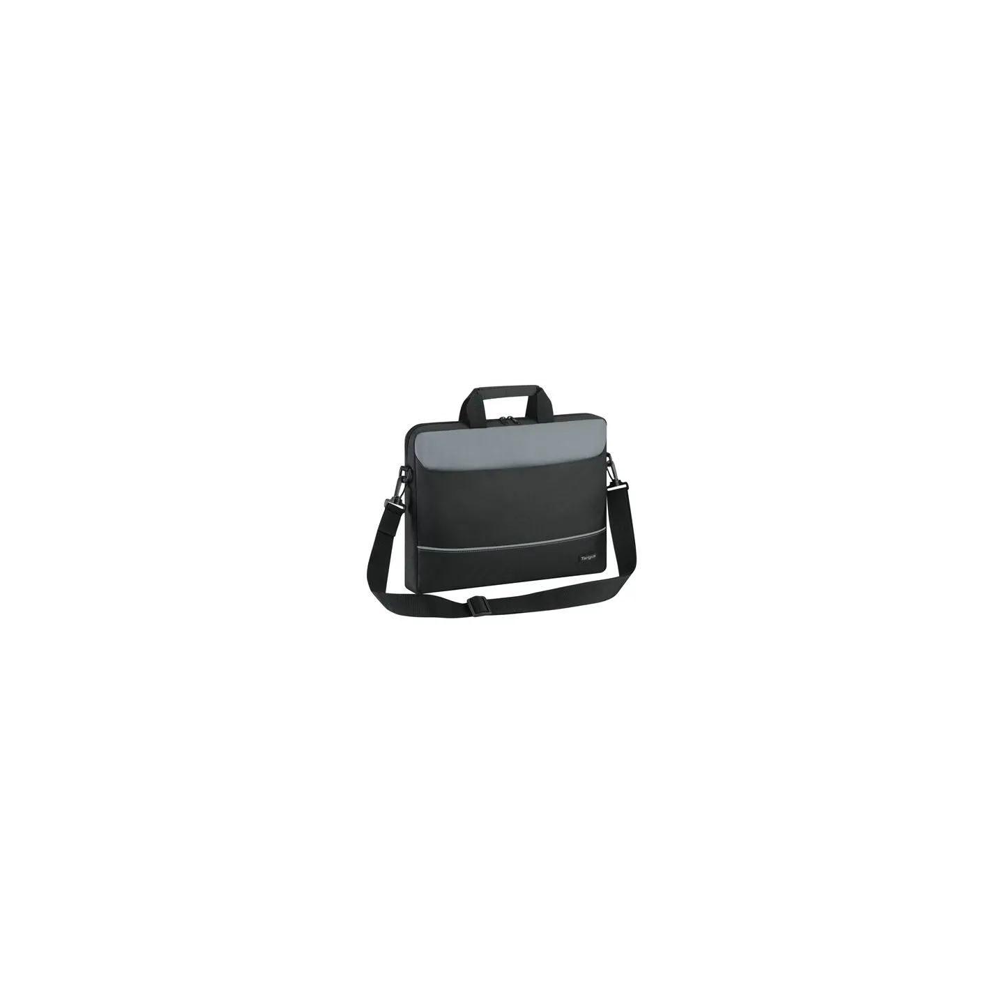 Targus INTELLECT 15.6" TOPLOAD BLACK