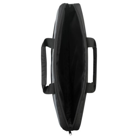 Targus INTELLECT 15.6" TOPLOAD BLACK