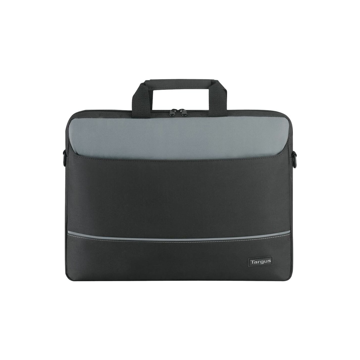 Targus INTELLECT 15.6" TOPLOAD BLACK