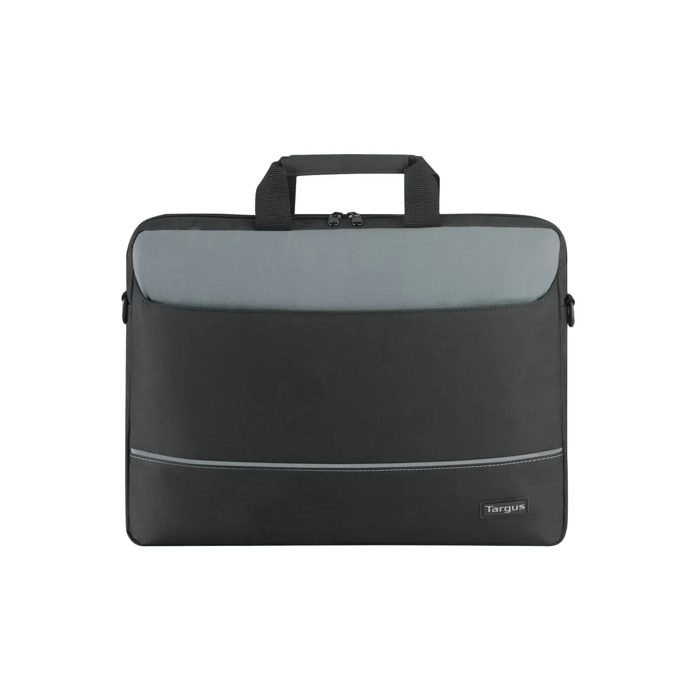 Targus INTELLECT 15.6" TOPLOAD BLACK