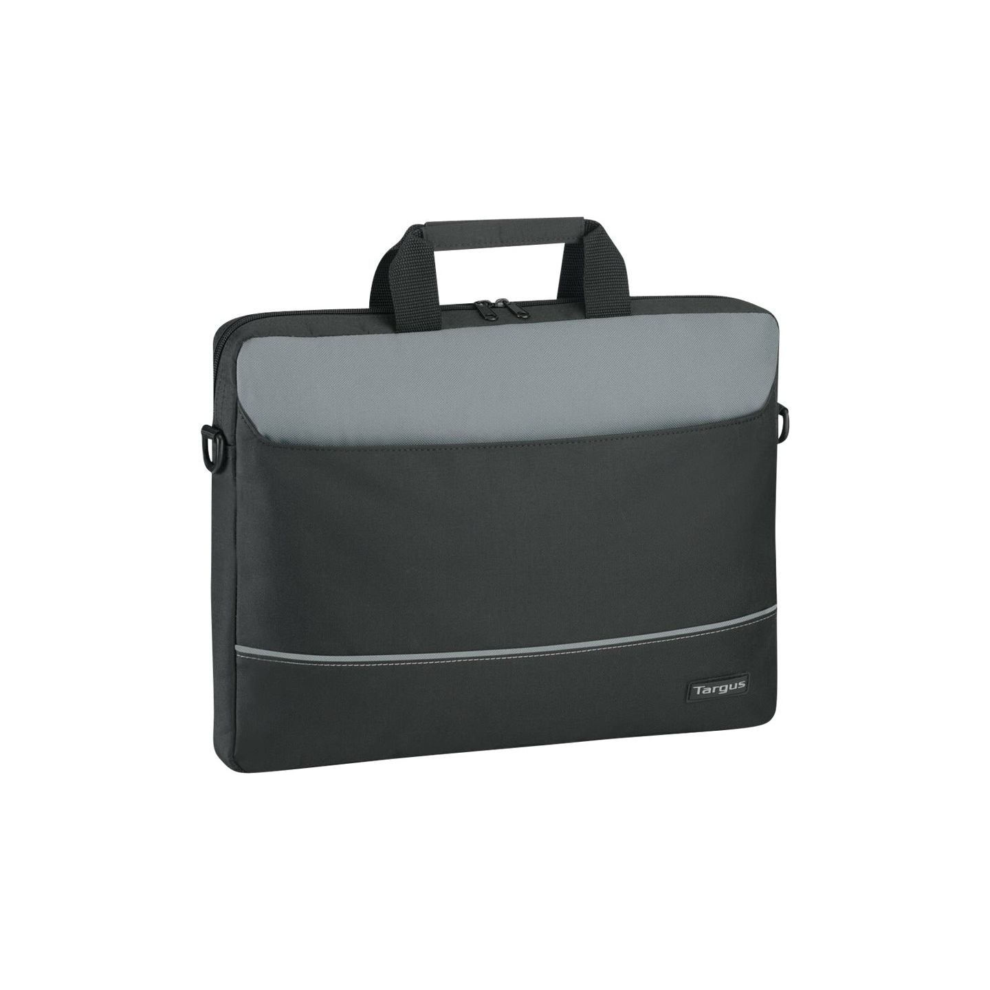 Targus INTELLECT 15.6" TOPLOAD BLACK