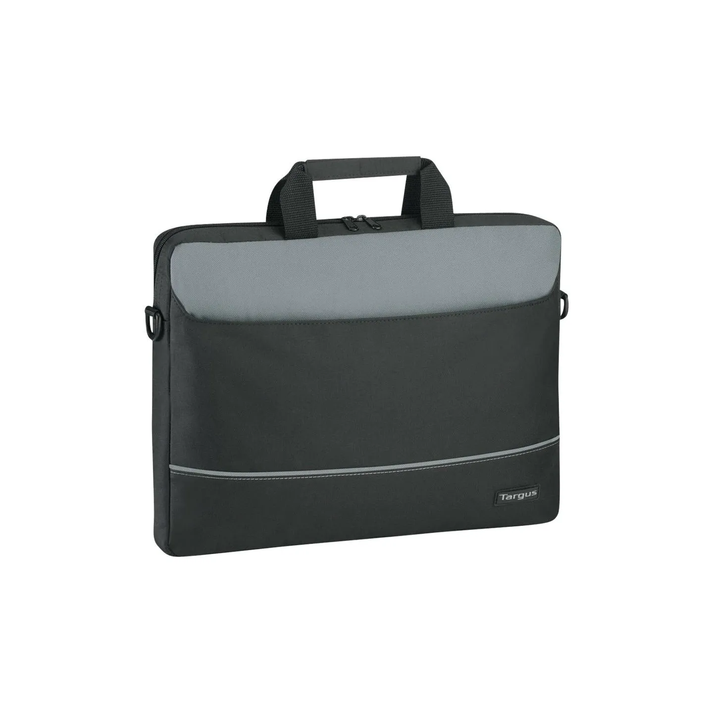 Targus INTELLECT 15.6" TOPLOAD BLACK