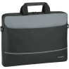 Targus INTELLECT 15.6" TOPLOAD BLACK
