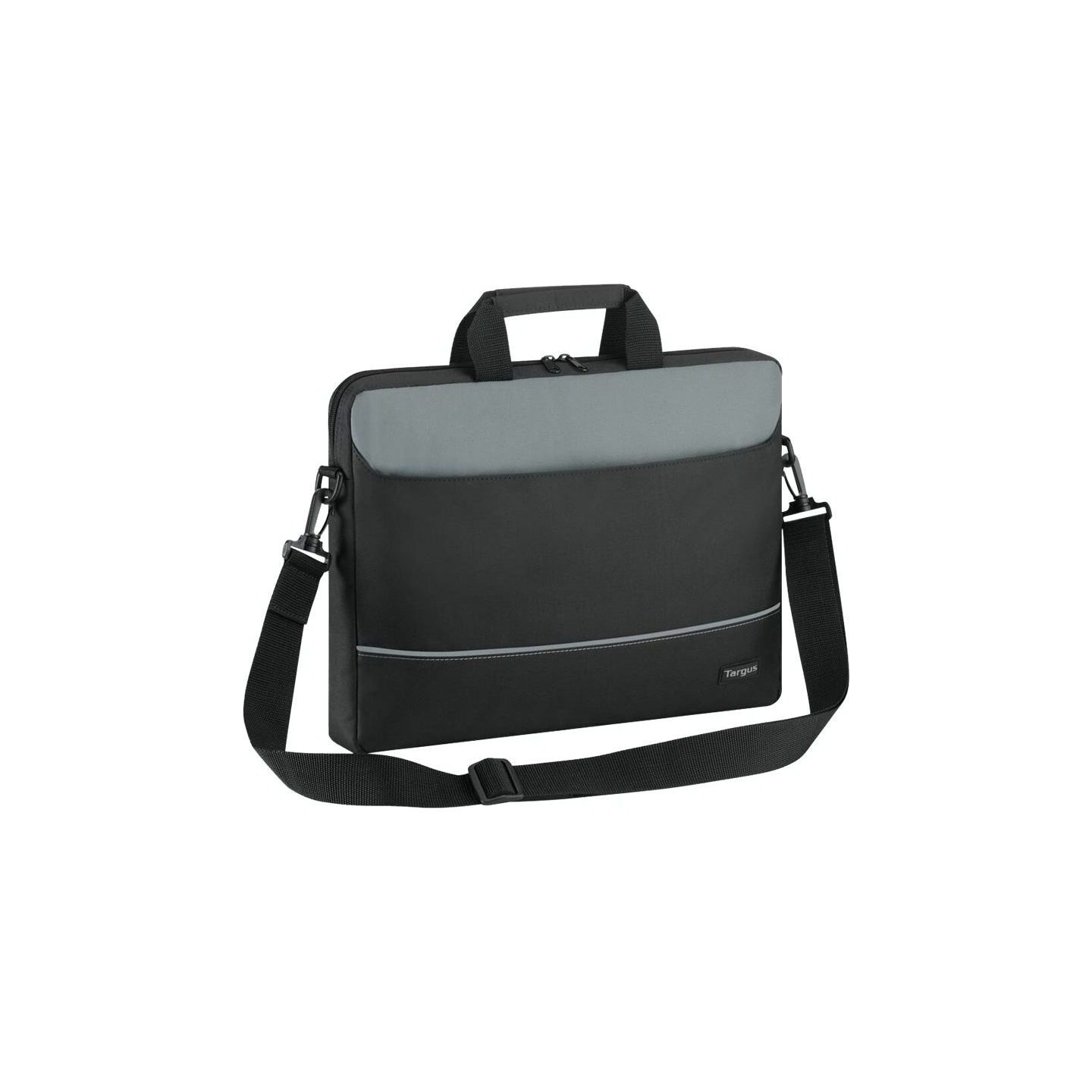 Targus INTELLECT 15.6" TOPLOAD BLACK
