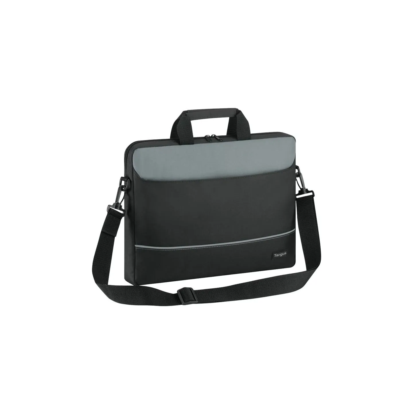 Targus INTELLECT 15.6" TOPLOAD BLACK