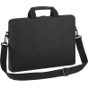 Targus INTELLECT 15.6" TOPLOAD BLACK