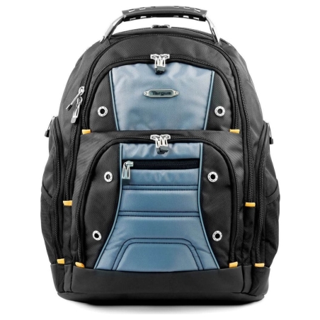 Targus DRIFTER 16" B/PACK BLK/GREY