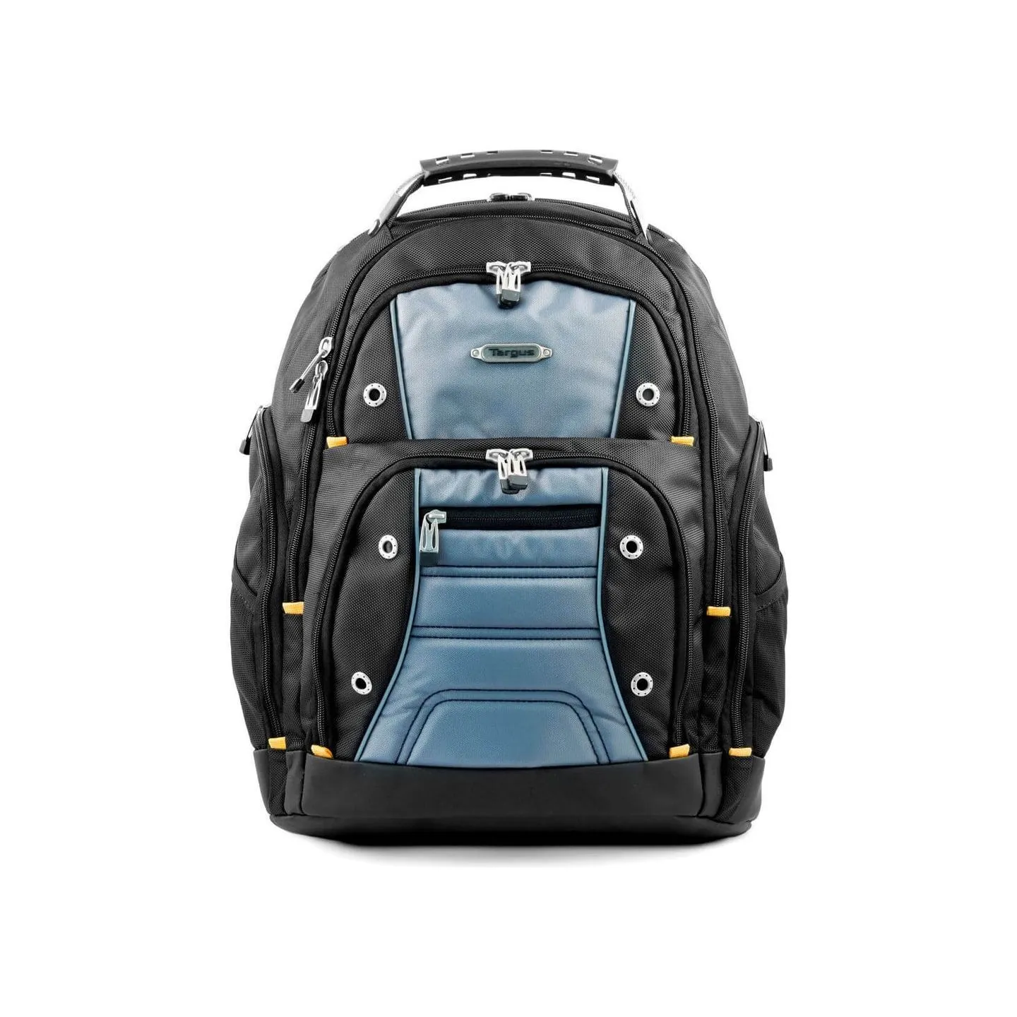 Targus DRIFTER 16" B/PACK BLK/GREY