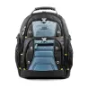 Targus DRIFTER 16" B/PACK BLK/GREY