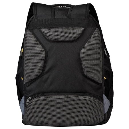 Targus DRIFTER 16" B/PACK BLK/GREY
