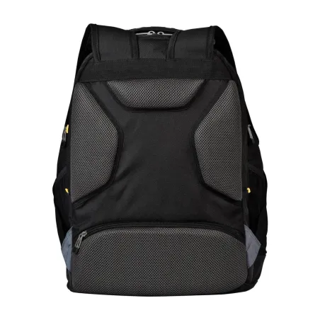 Targus DRIFTER 16" B/PACK BLK/GREY