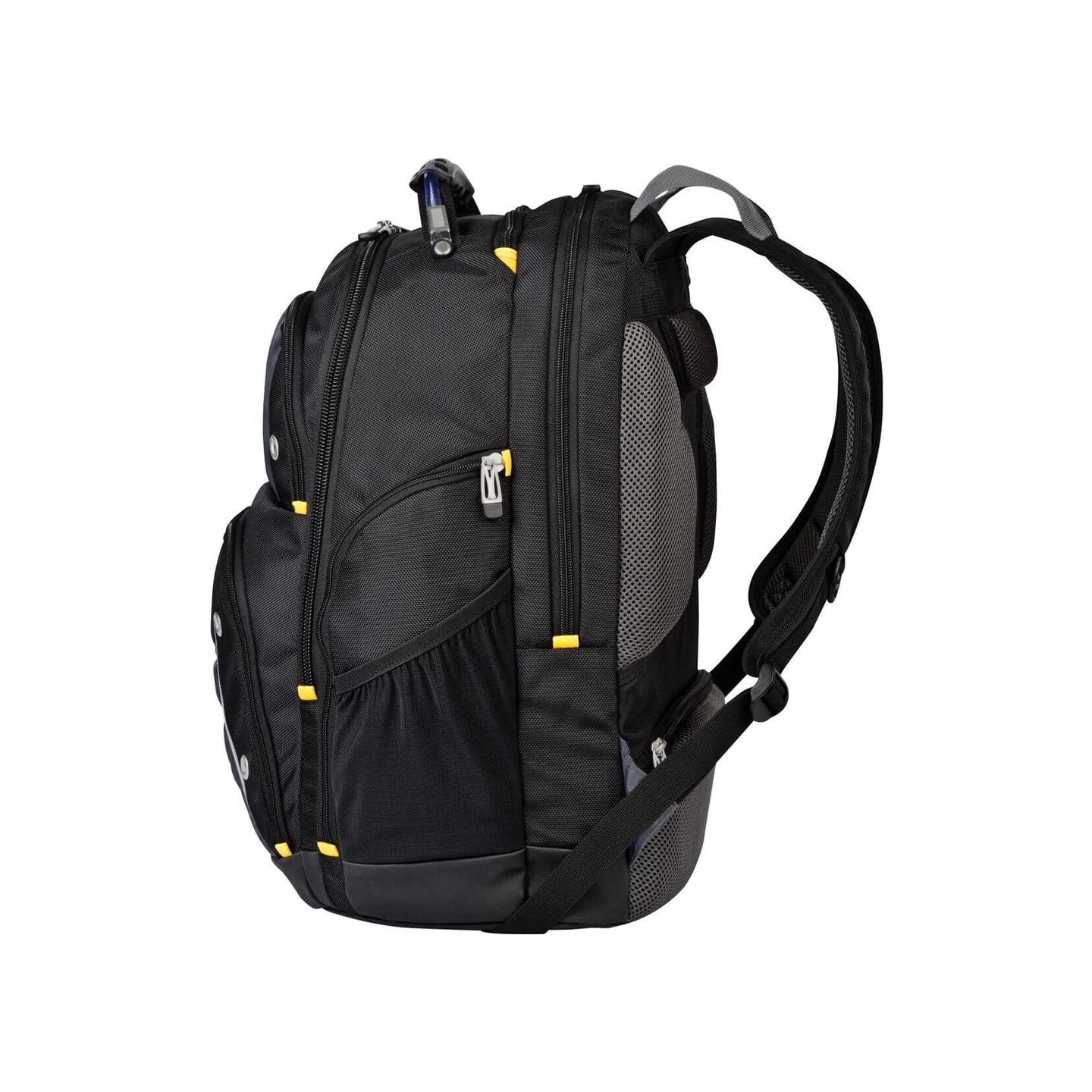 Targus DRIFTER 16" B/PACK BLK/GREY