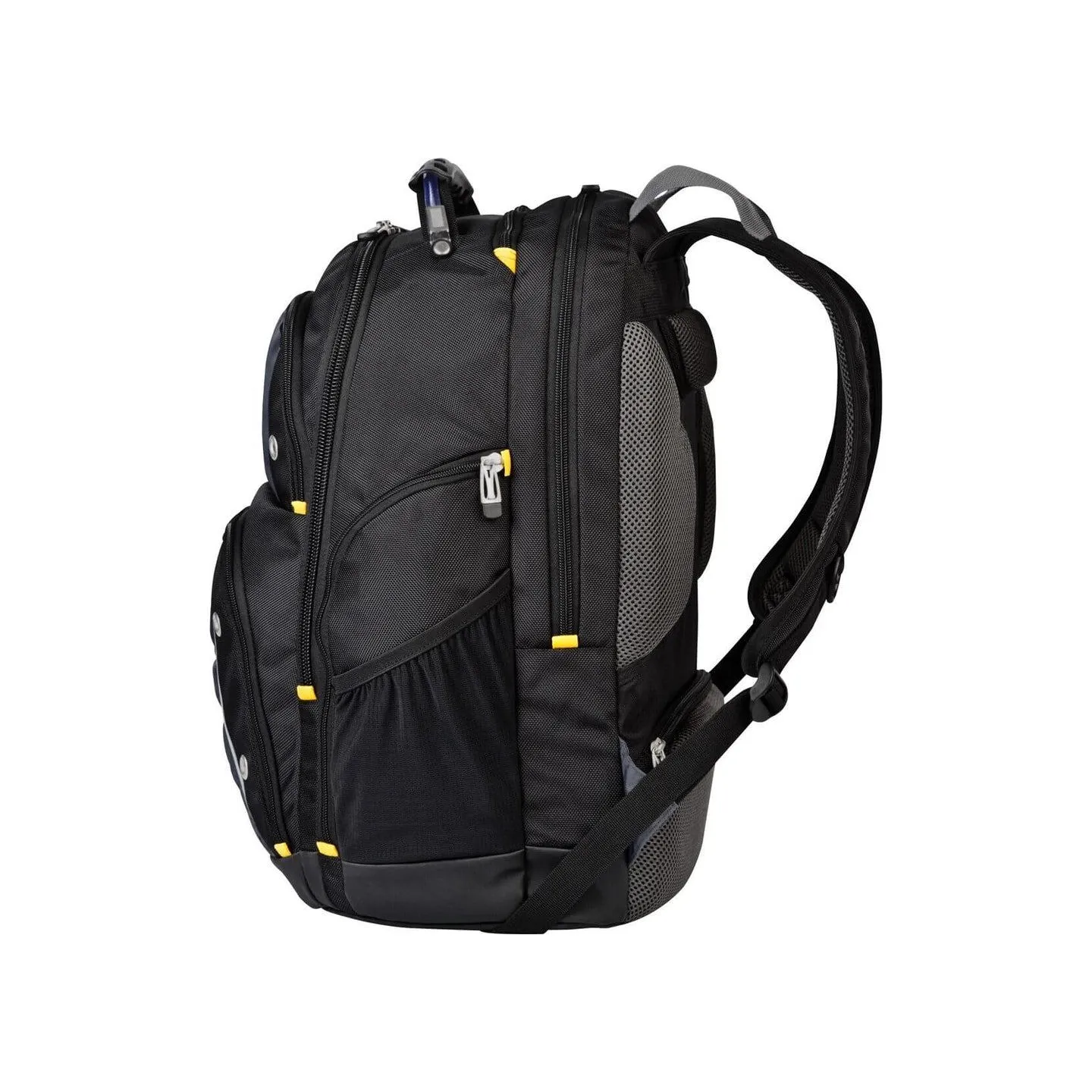 Targus DRIFTER 16" B/PACK BLK/GREY