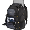Targus DRIFTER 16" B/PACK BLK/GREY