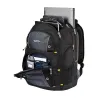 Targus DRIFTER 16" B/PACK BLK/GREY
