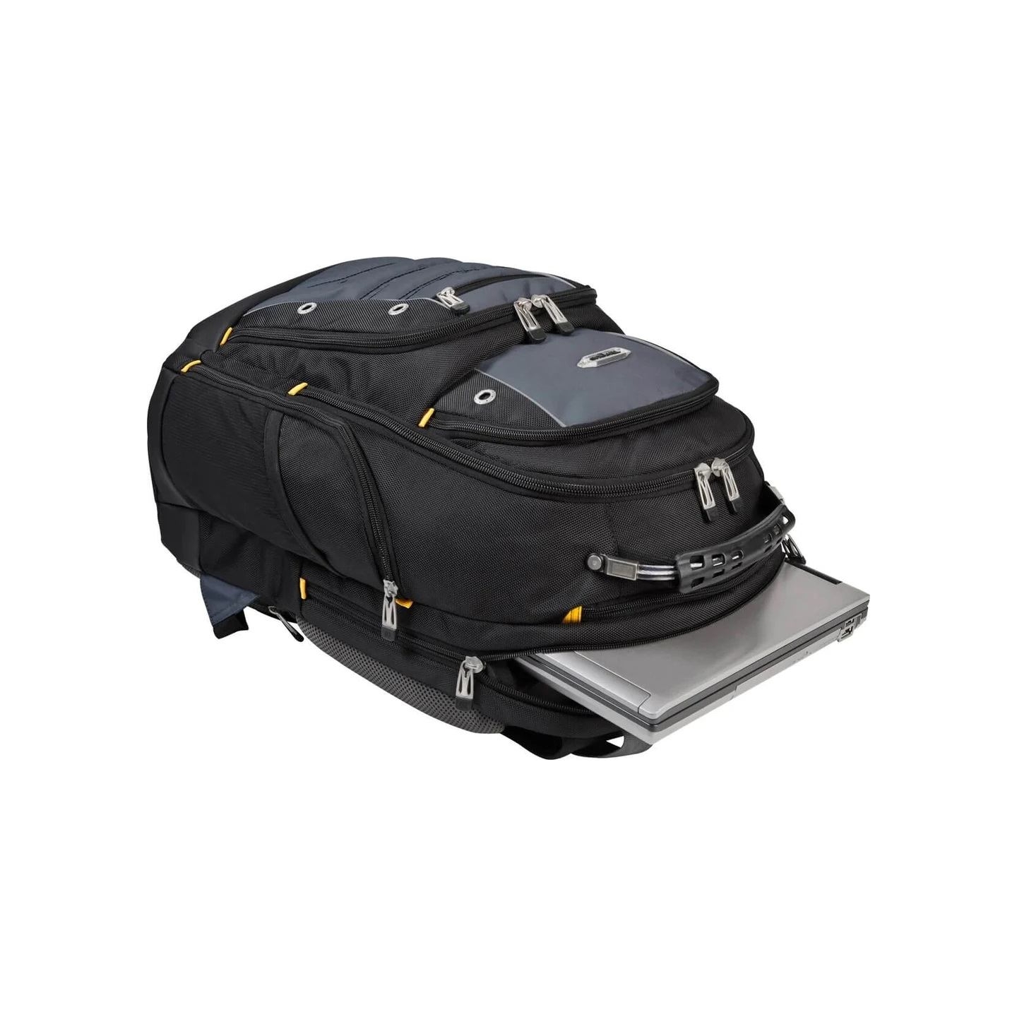 Targus DRIFTER 16" B/PACK BLK/GREY