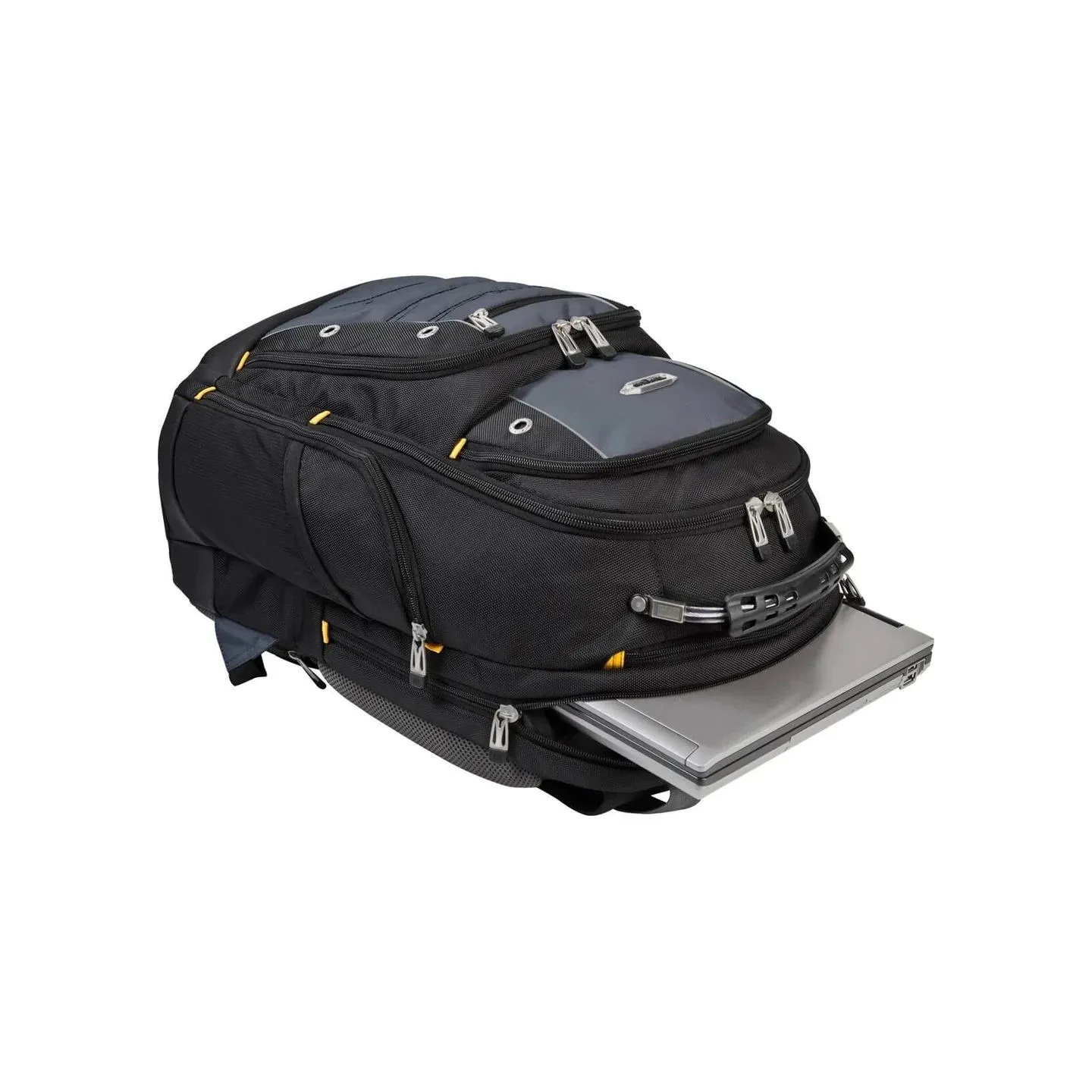 Targus DRIFTER 16" B/PACK BLK/GREY