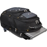 Targus DRIFTER 16" B/PACK BLK/GREY