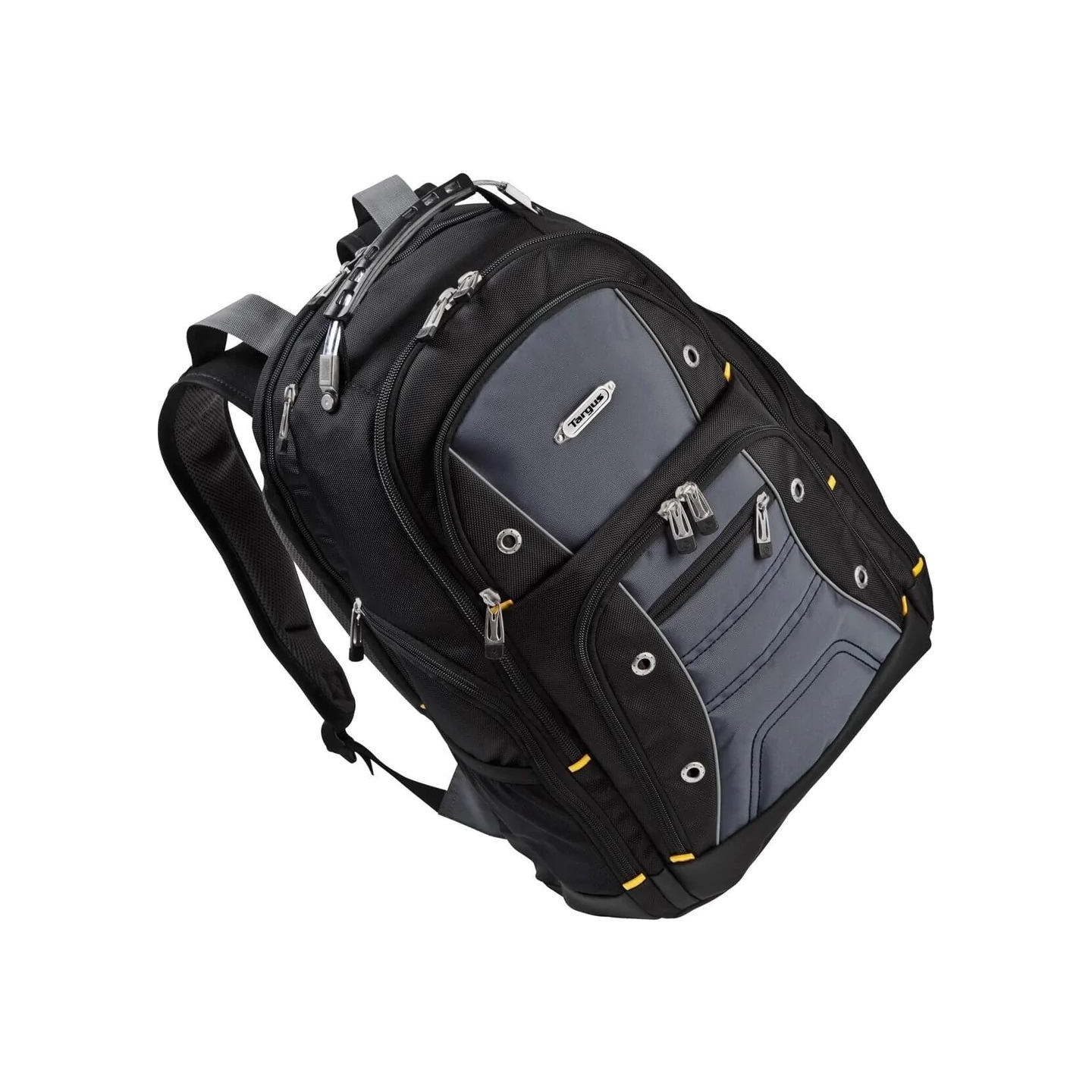 Targus DRIFTER 16" B/PACK BLK/GREY