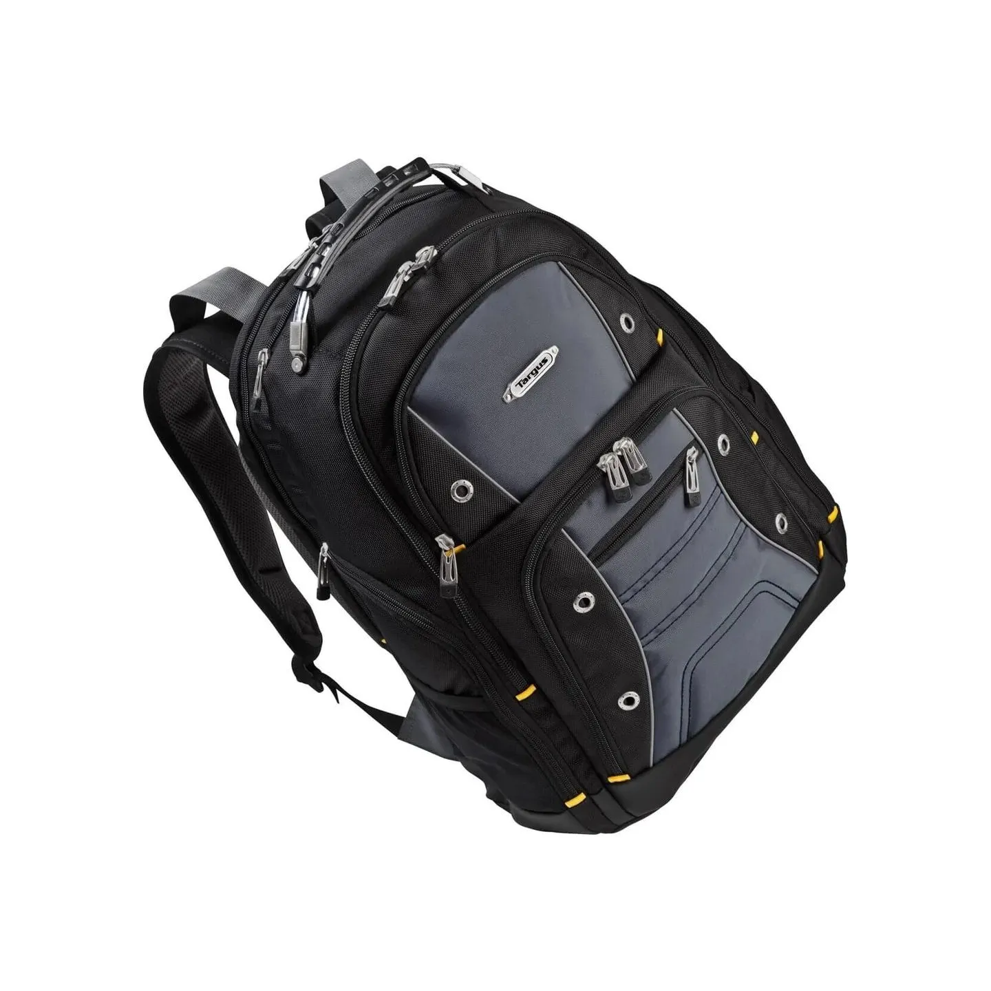 Targus DRIFTER 16" B/PACK BLK/GREY