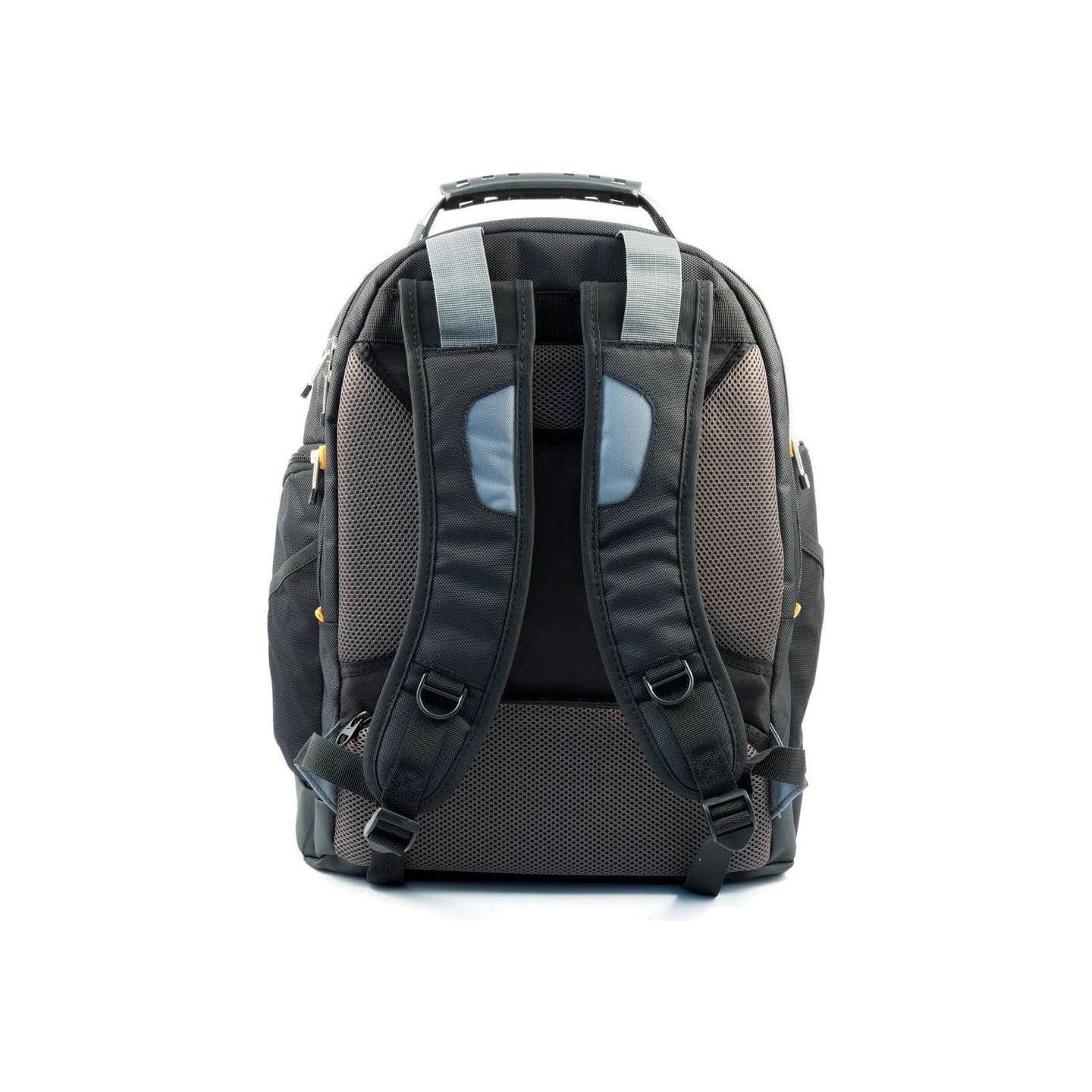 Targus DRIFTER 16" B/PACK BLK/GREY