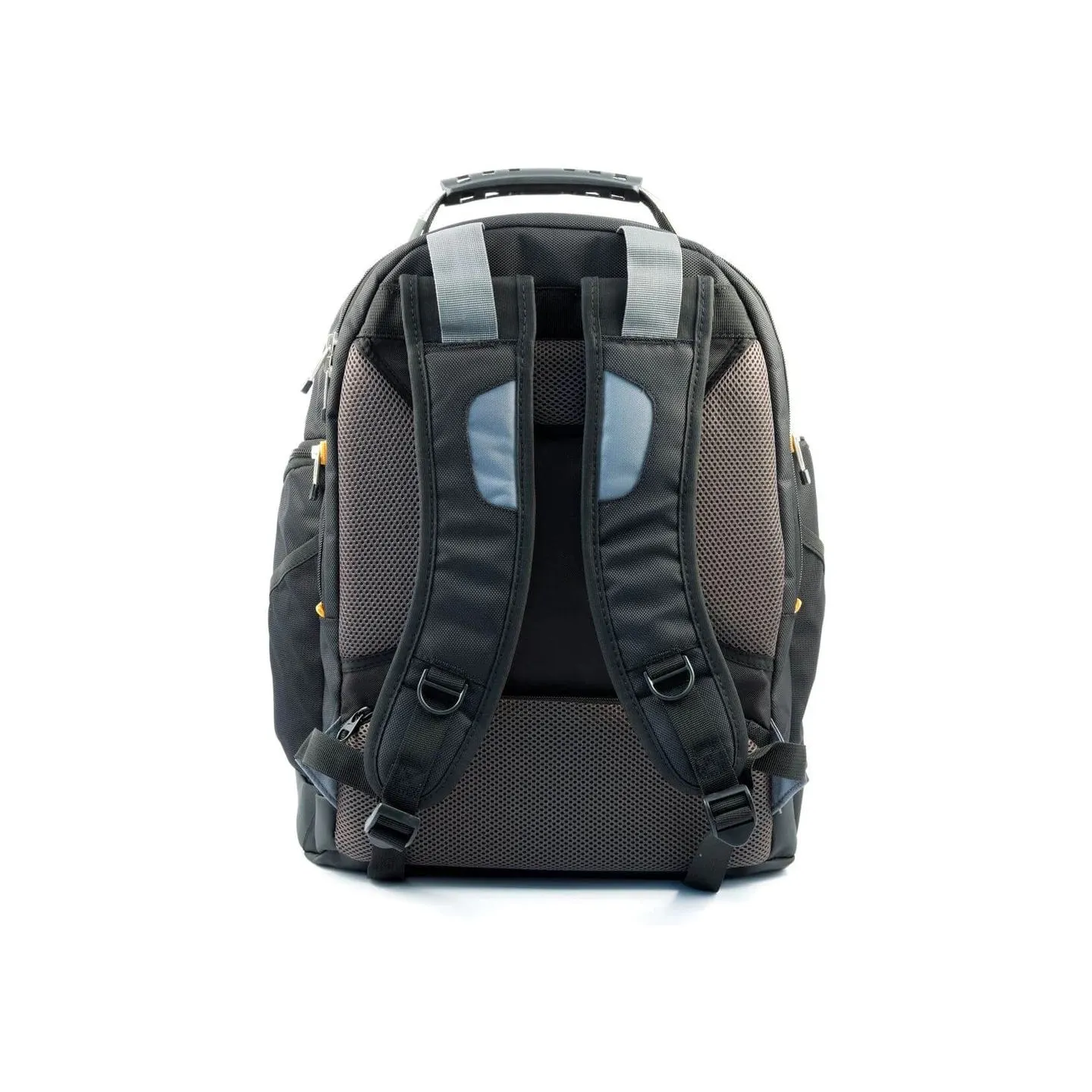 Targus DRIFTER 16" B/PACK BLK/GREY