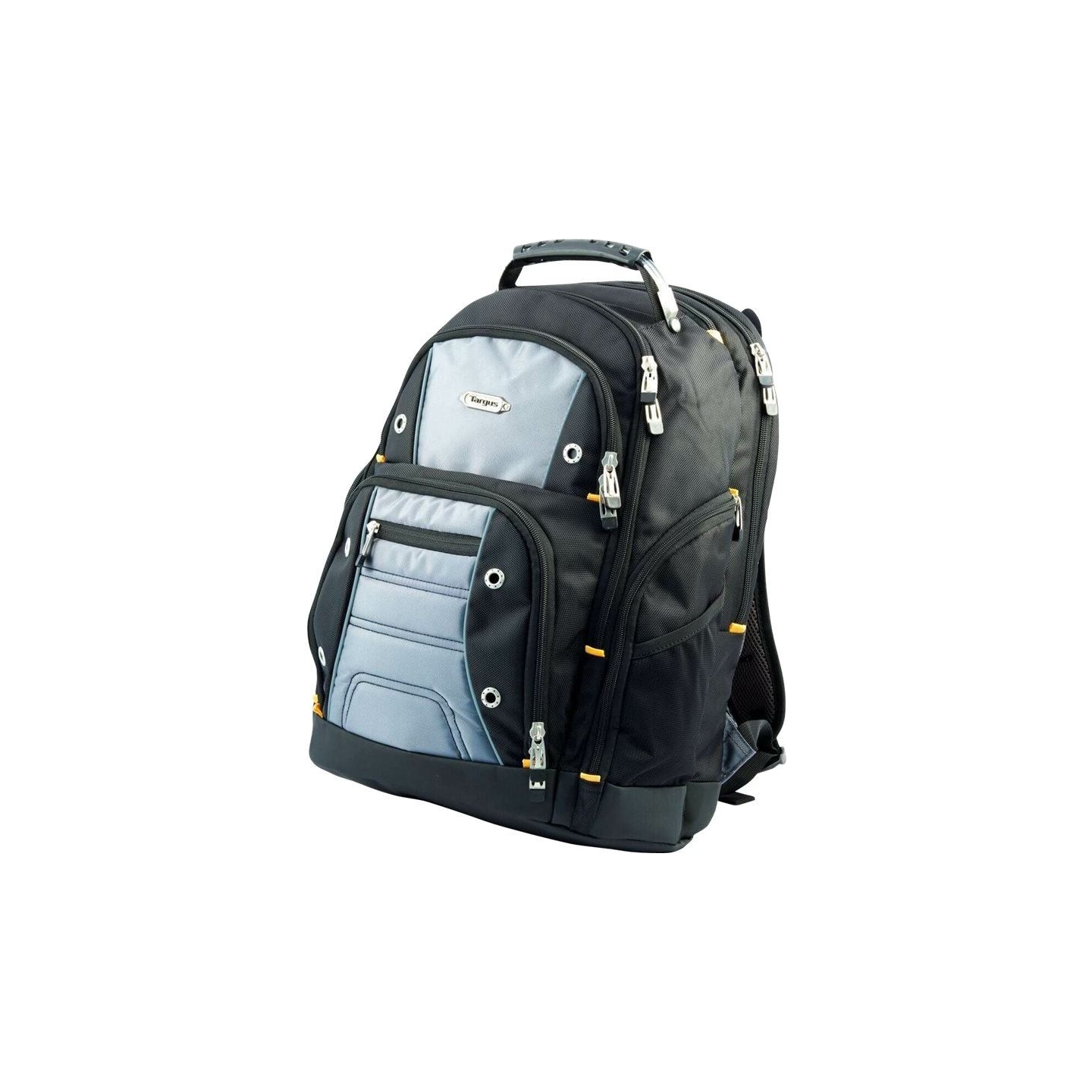 Targus DRIFTER 16" B/PACK BLK/GREY