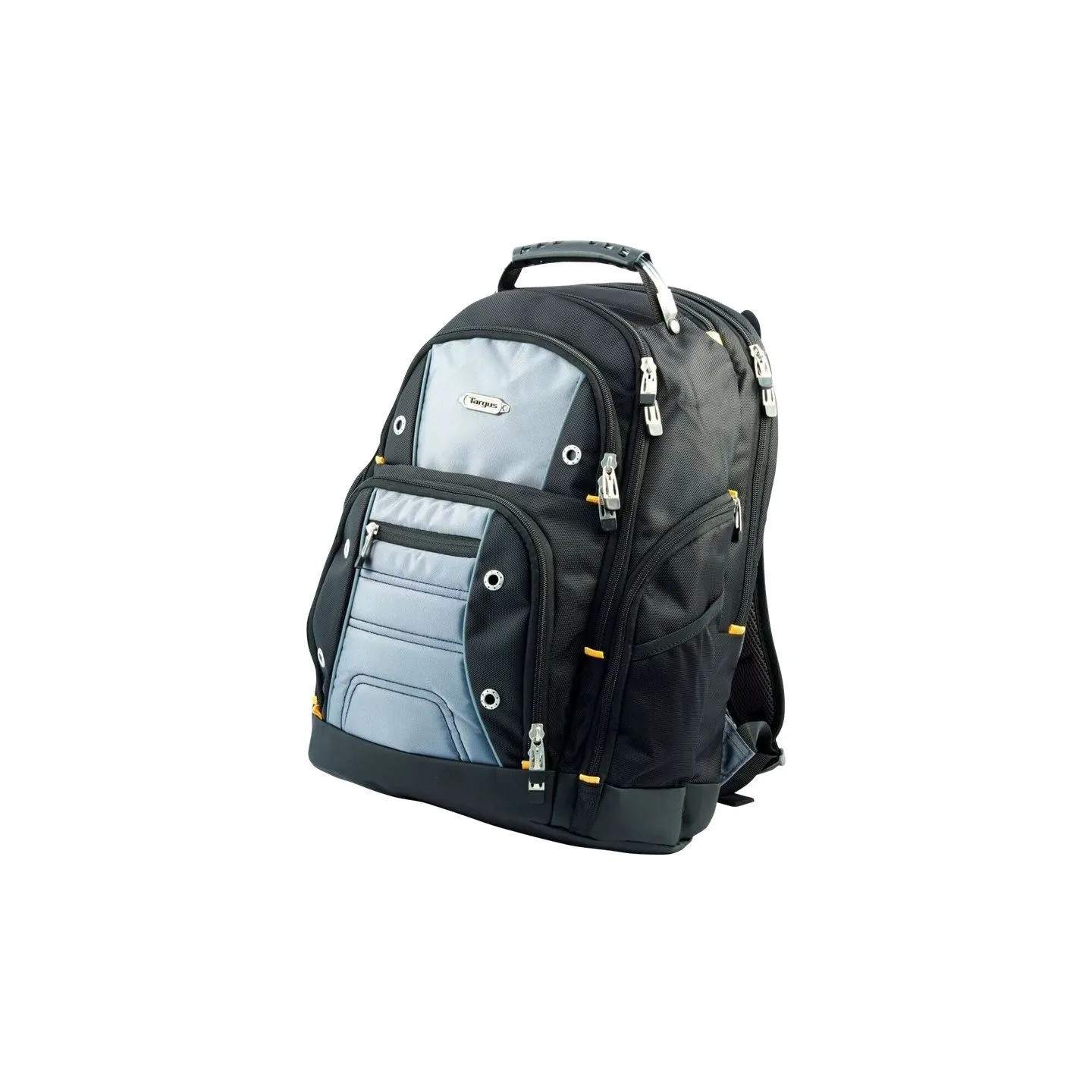 Targus DRIFTER 16" B/PACK BLK/GREY