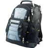 Targus DRIFTER 16" B/PACK BLK/GREY