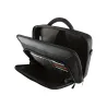 Targus | CN418EU | Clamshell Laptop Bag | Briefcase | Black/Red | 17-18 " | Shoulder strap