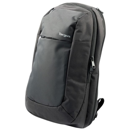 Targus | Intellect | Fits up to size 15.6 " | Backpack | Grey/Black | Shoulder strap