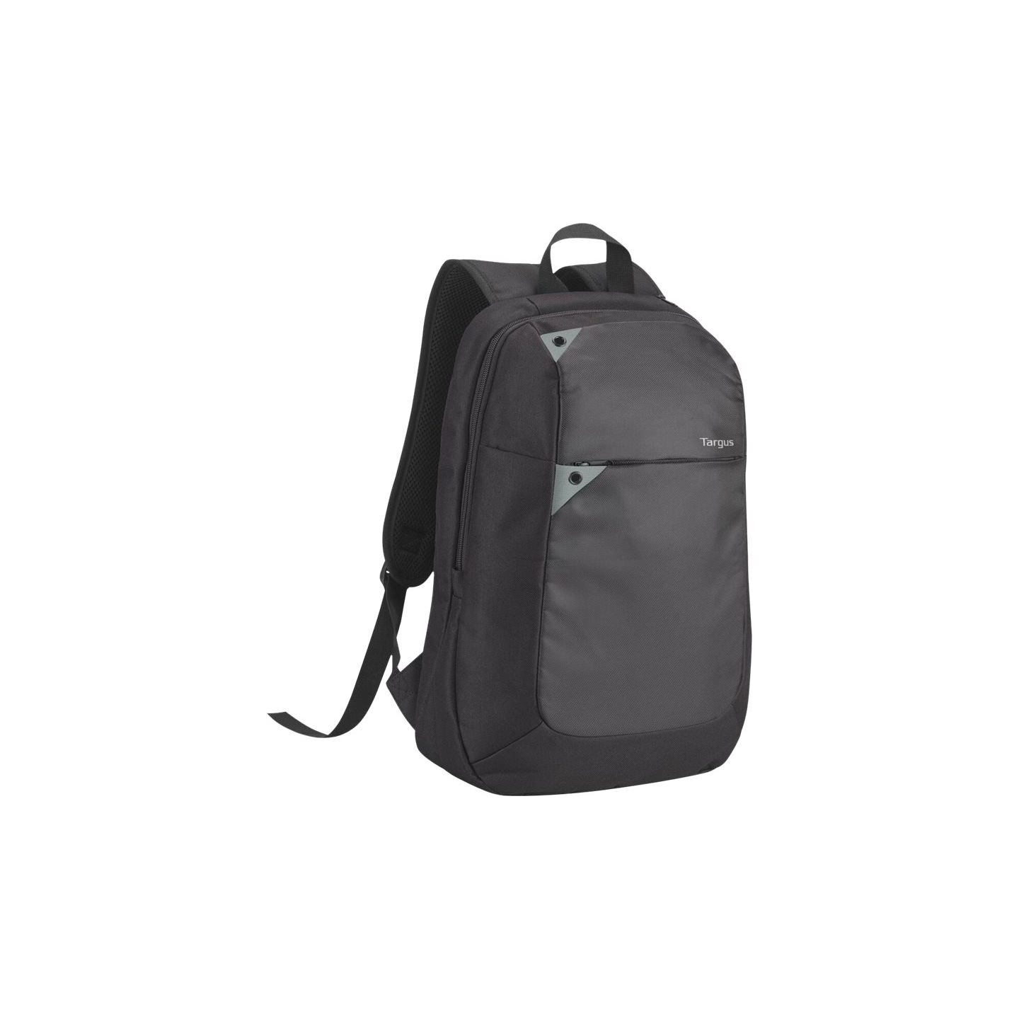 Targus | Intellect | Fits up to size 15.6 " | Backpack | Grey/Black | Shoulder strap