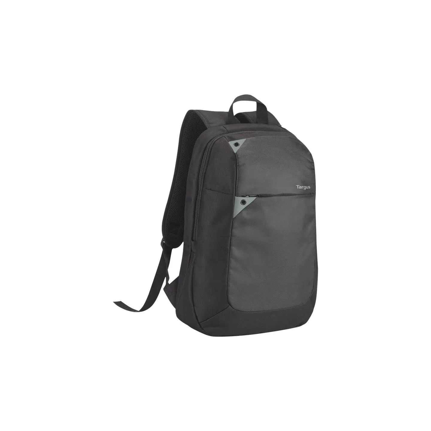 Targus | Intellect | Fits up to size 15.6 " | Backpack | Grey/Black | Shoulder strap