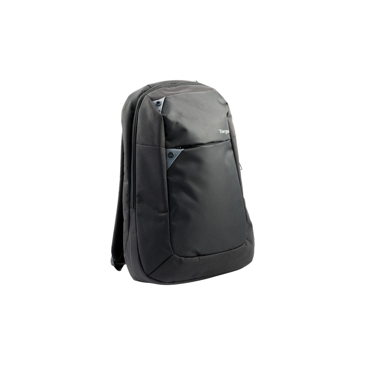 Targus | Intellect | Fits up to size 15.6 " | Backpack | Grey/Black | Shoulder strap