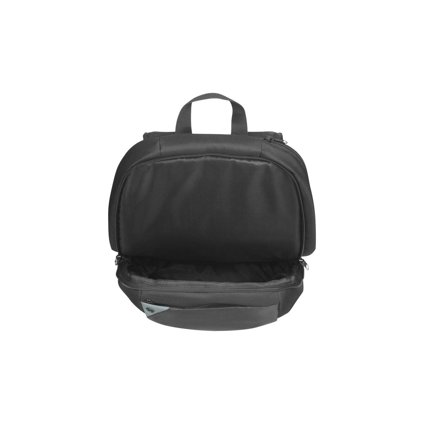 Targus | Intellect | Fits up to size 15.6 " | Backpack | Grey/Black | Shoulder strap