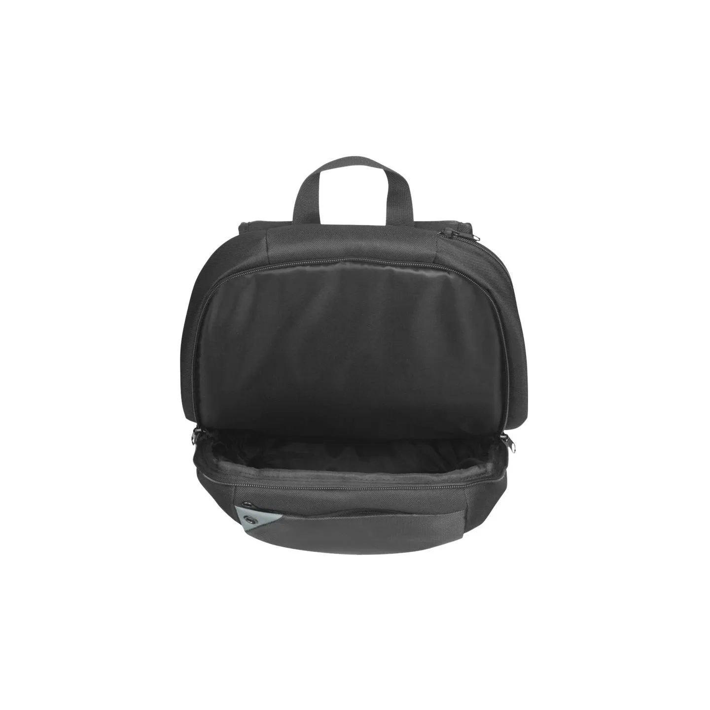 Targus | Intellect | Fits up to size 15.6 " | Backpack | Grey/Black | Shoulder strap