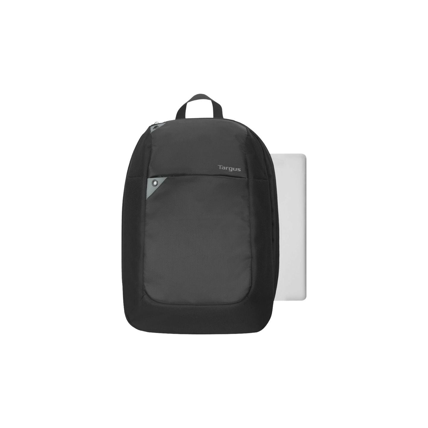 Targus | Intellect | Fits up to size 15.6 " | Backpack | Grey/Black | Shoulder strap