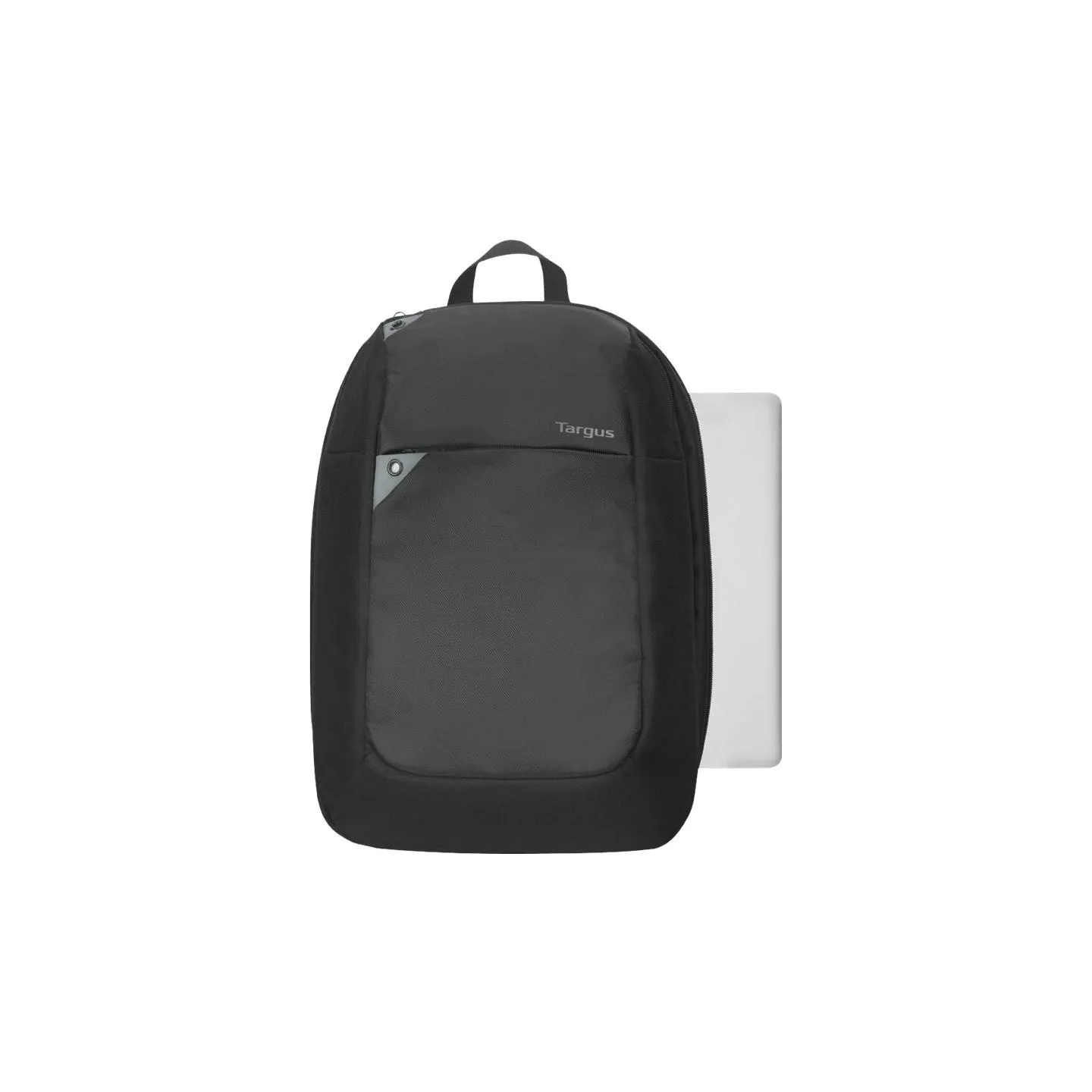 Targus | Intellect | Fits up to size 15.6 " | Backpack | Grey/Black | Shoulder strap