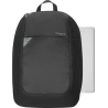 Targus | Intellect | Fits up to size 15.6 " | Backpack | Grey/Black | Shoulder strap