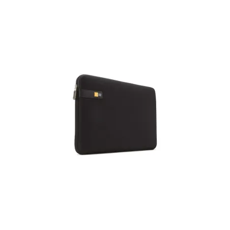 Case Logic | LAPS114K | Fits up to size 14.1 " | Sleeve | Black